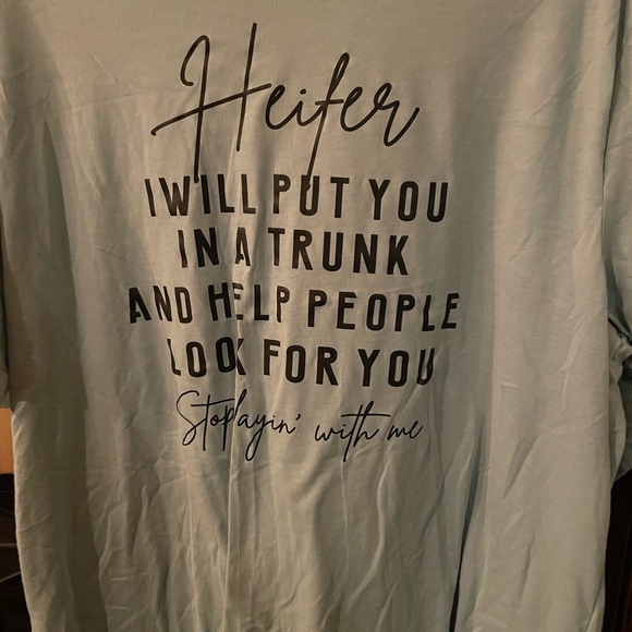 Tees - Picture 9 of 10